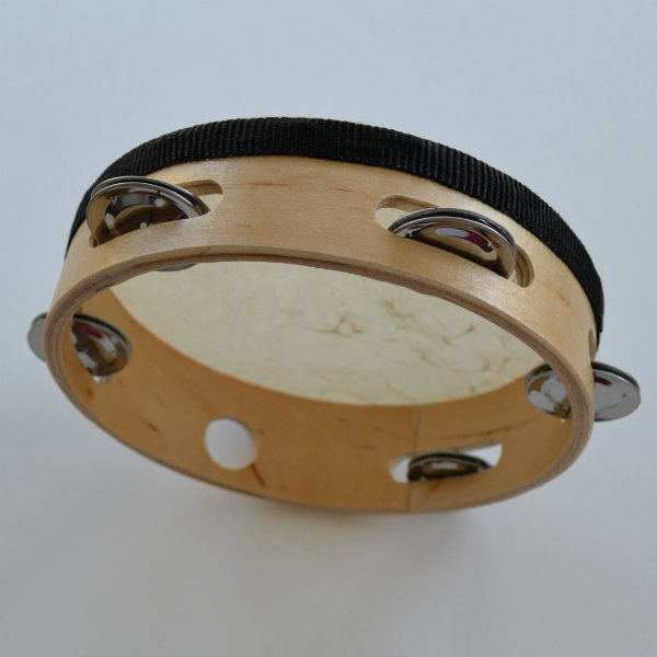 Tambourine-66