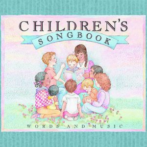 Children's Songbook