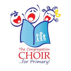 Primary Songs - Downloadable Congregation Choir for Primary Arrangements