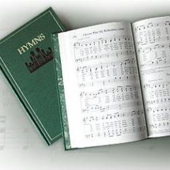 Hymns - Downloadable Congregation Choir Arrangements