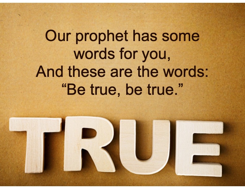 Stand for the Right DANCE BUNDLE Hamilton and Son Music