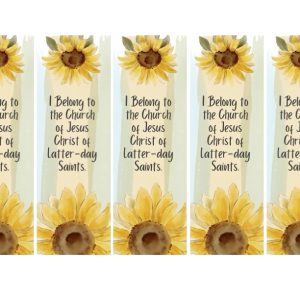 Bookmarks