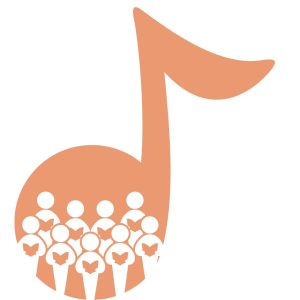 Like a Link in a Chain - SATB bundle