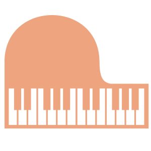 CHOOSE THE RIGHT - piano solo bundle