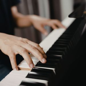 Piano Solos